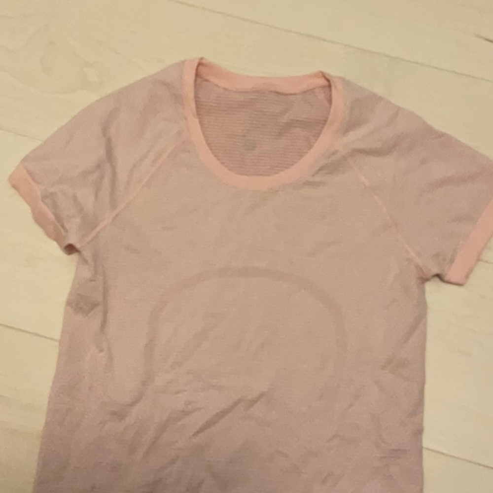 lululemon swiftly tech